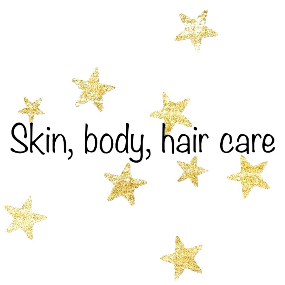Skincare